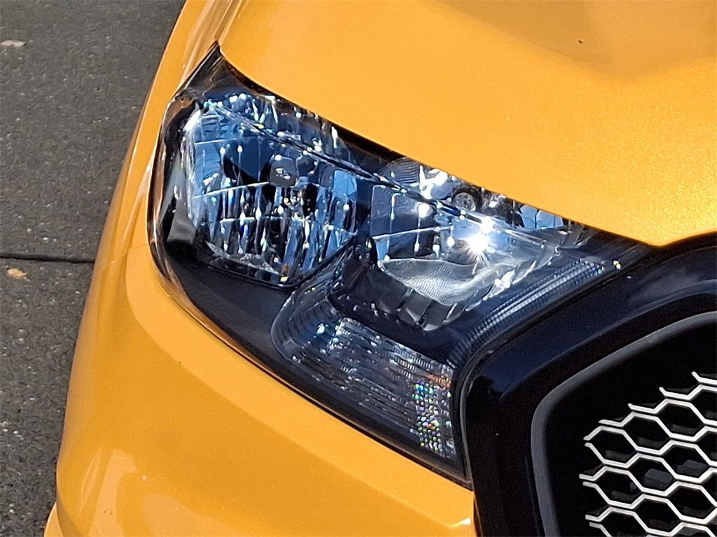 Certified 2022 Ford Ranger XLT w/ Equipment Group 302A High image 8