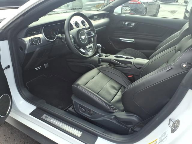 Certified 2023 Ford Mustang GT Premium w/ Equipment Group 401A image 12