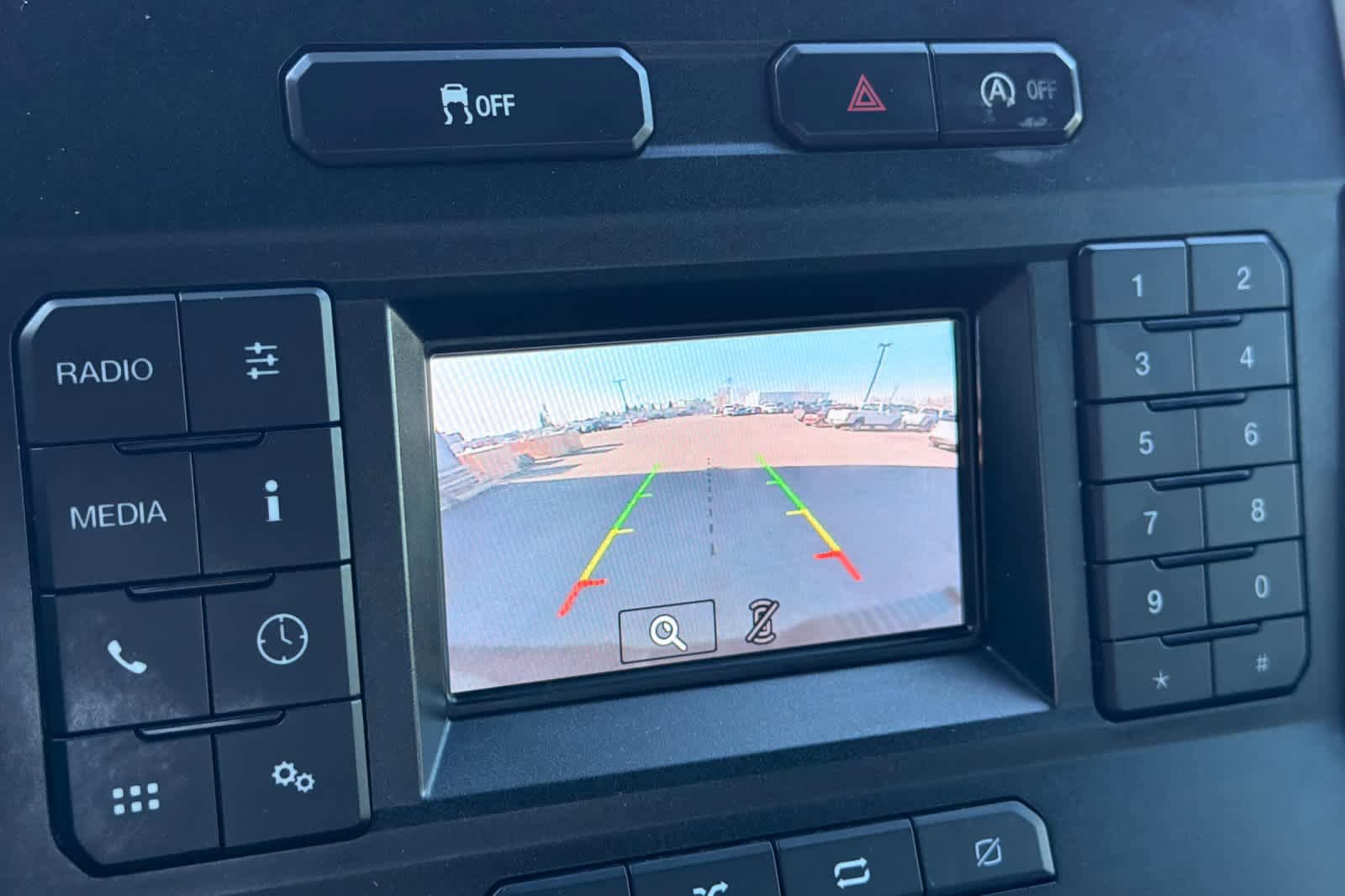 Certified 2018 Ford F150 XLT AWD/4WD image 18