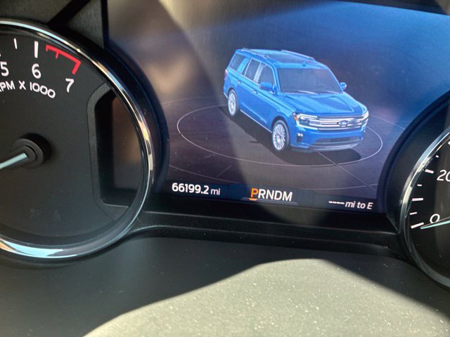 Certified 2024 Ford Expedition Limited RWD image 80