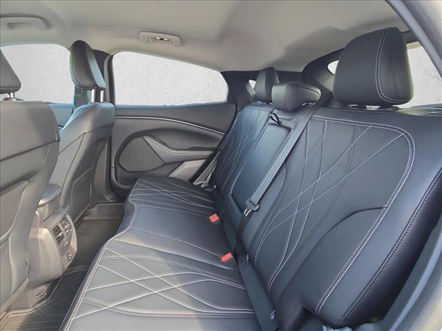 Certified 2023 Ford Mustang Mach-E Select RWD image 17