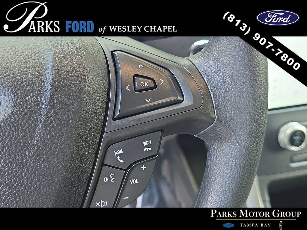 Certified 2022 Ford Edge SE AWD/4WD image 30