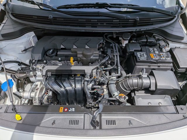 Used 2023 Kia Rio LX FWD image 39