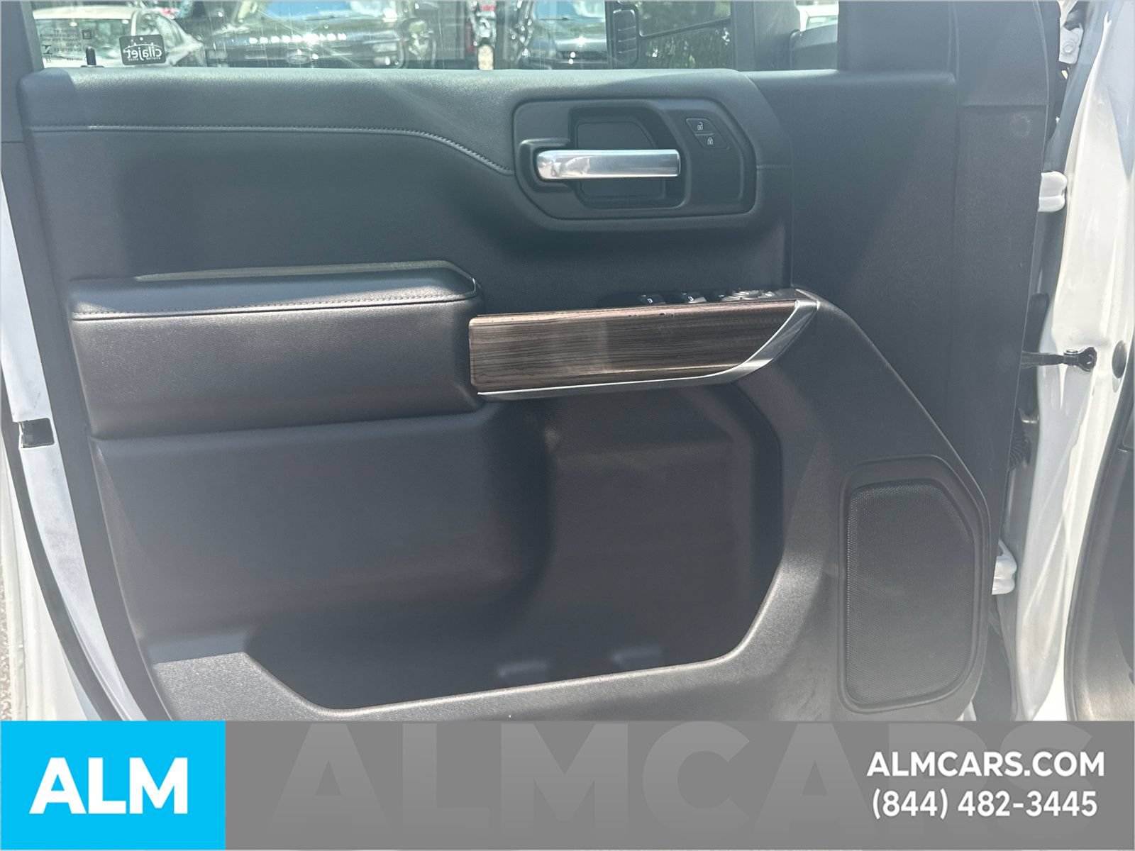 Used 2022 Chevrolet Silverado 3500 LT w/ Convenience Package AWD/4WD image 11