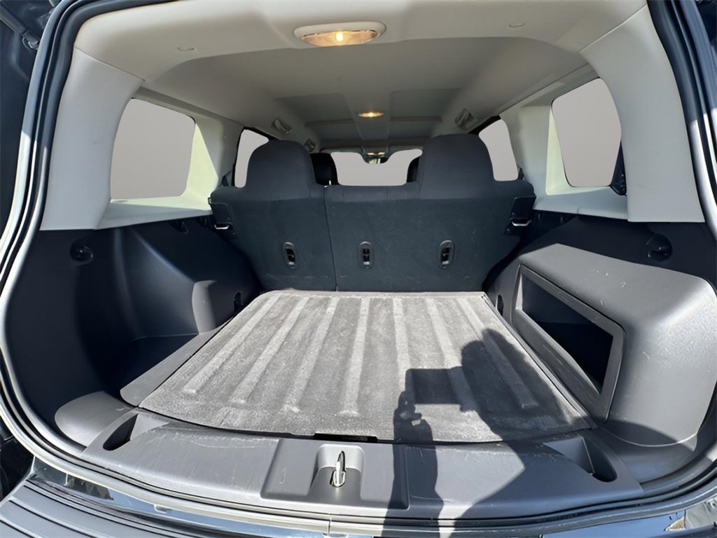 Used 2017 Jeep Patriot Latitude image 20