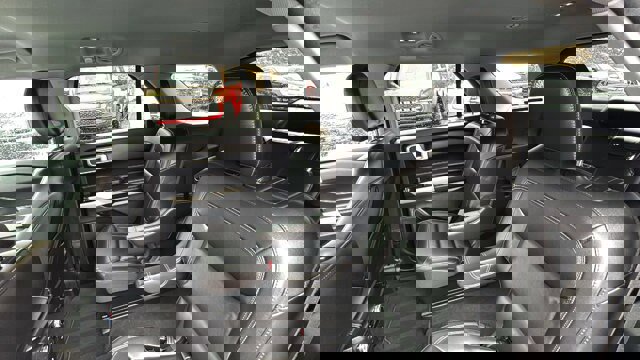 Certified 2022 Ford Explorer XLT w/ Equipment Group 202A image 25