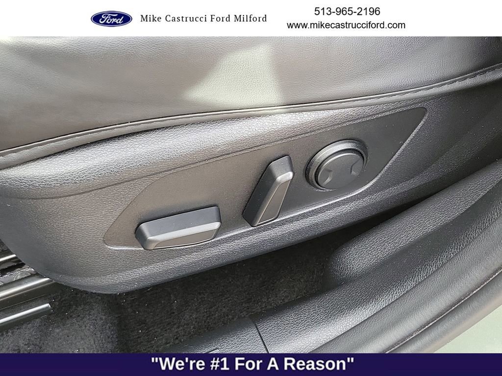 Used 2024 Kia Sportage X-Line w/ X-Line Premium Package image 22