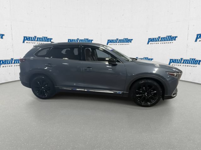 Used 2023 MAZDA CX-9 Carbon Edition AWD/4WD image 13