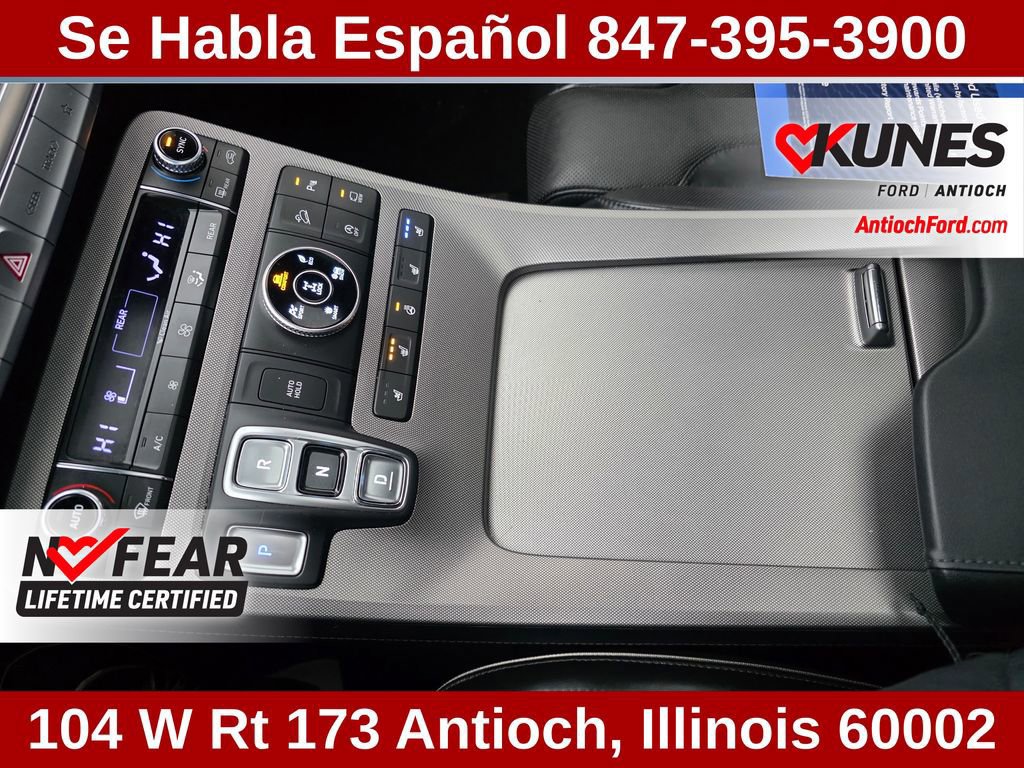Used 2020 Hyundai Palisade Limited image 63