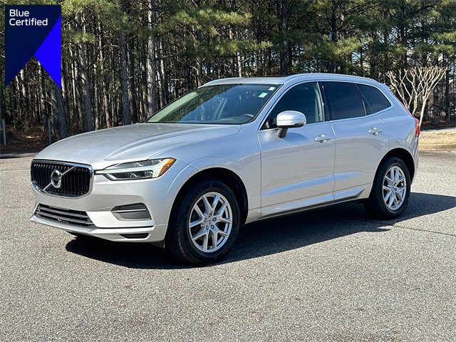Used 2019 Volvo XC60 T5 Momentum image 1