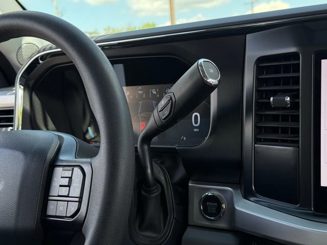 Certified 2024 Ford F250 XLT w/ XLT Premium Package image 28