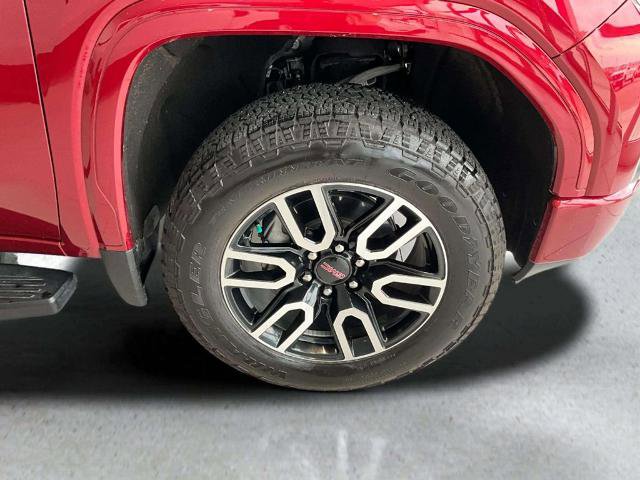 Used 2020 GMC Sierra 1500 AT4 w/ AT4 Premium Package image 33