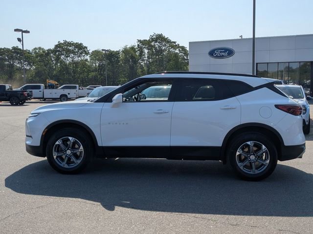 Used 2023 Chevrolet Blazer LT w/ Convenience Package FWD image 6