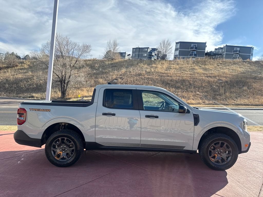 Certified 2024 Ford Maverick Tremor w/ Tremor Off-Road Package image 7