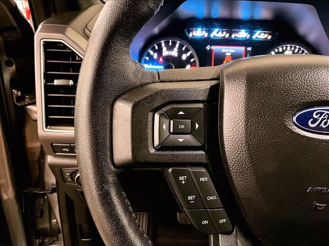 Certified 2020 Ford F150 XLT w/ Equipment Group 302A Luxury AWD/4WD image 17