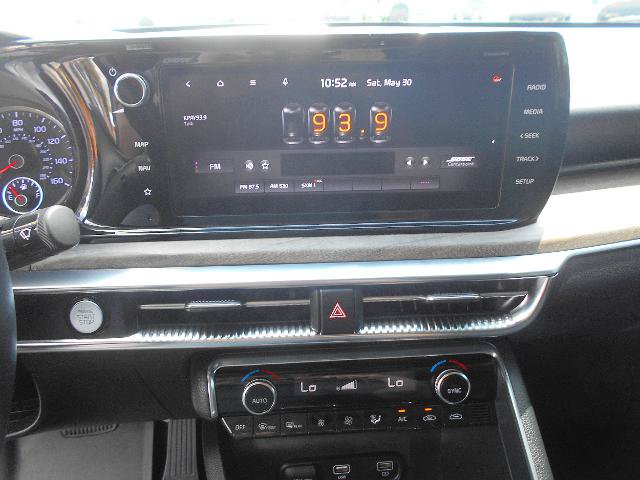Used 2021 Kia K5 EX w/ EX Premium Package FWD image 8