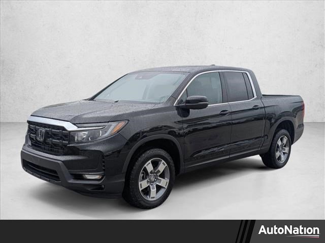Used 2024 Honda Ridgeline RTL