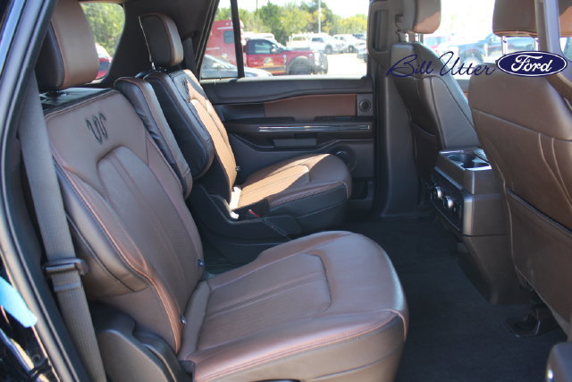 Certified 2023 Ford Expedition Max King Ranch AWD/4WD image 13