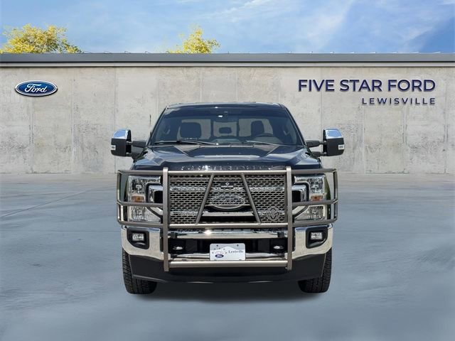 Certified 2022 Ford F250 King Ranch w/ Chrome Package AWD/4WD image 8