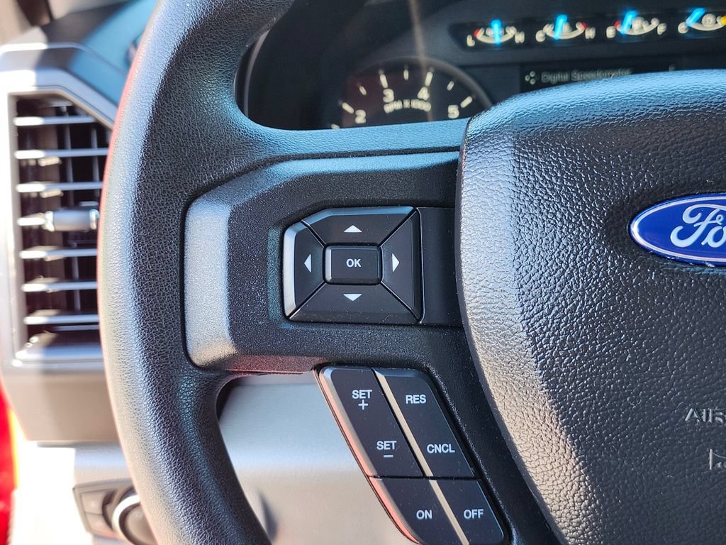Certified 2020 Ford F150 XL w/ Equipment Group 101A Mid AWD/4WD image 29