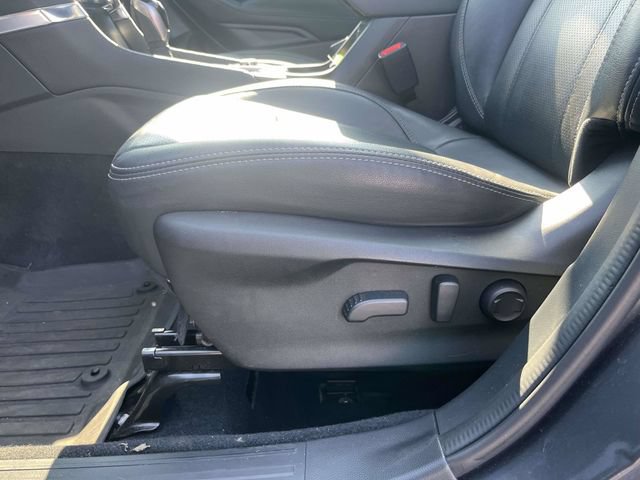 Used 2020 Subaru Forester Touring AWD/4WD image 21