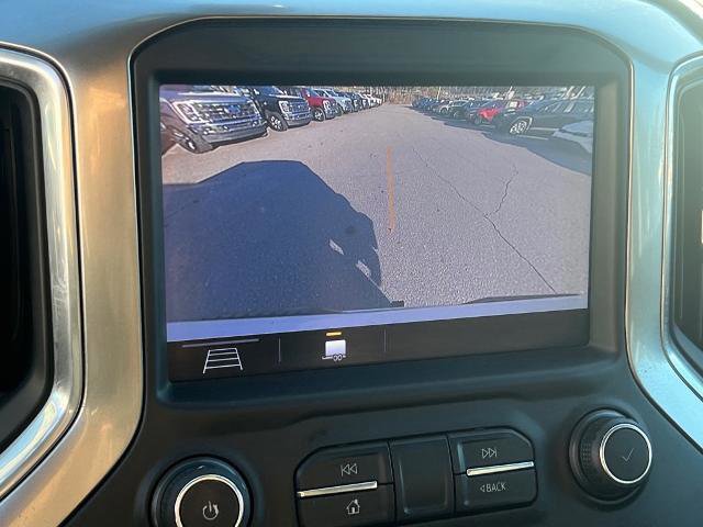 Used 2019 Chevrolet Silverado 1500 LT w/ All-Star Edition image 12