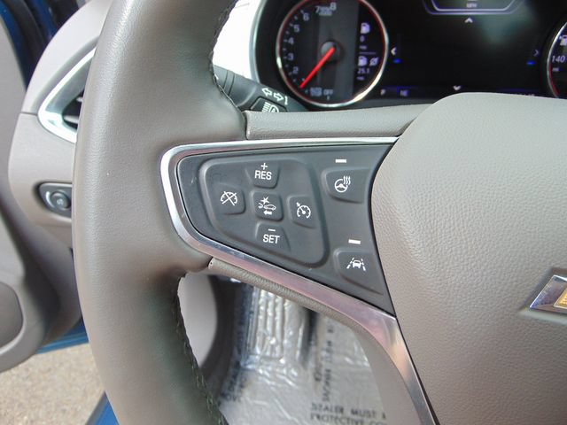 Used 2024 Chevrolet Malibu LT FWD image 18