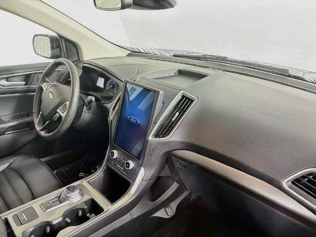 Certified 2023 Ford Edge SEL w/ Convenience Package AWD/4WD image 27