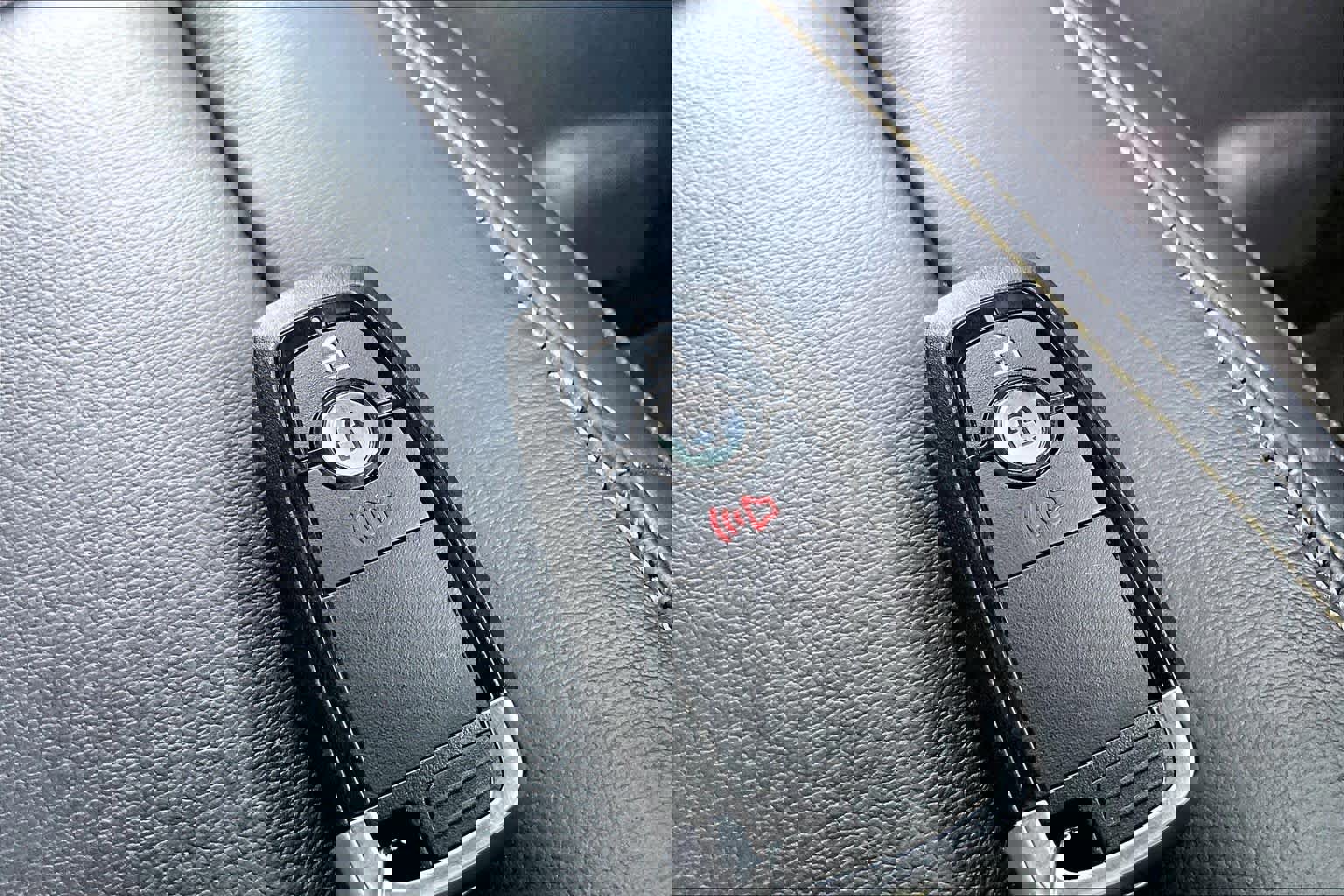 Certified 2025 Ford Bronco Badlands w/ Sasquatch Package image 16