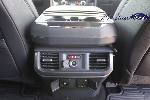 Certified 2024 Ford F150 Lariat w/ Equipment Group 502A High AWD/4WD image 16