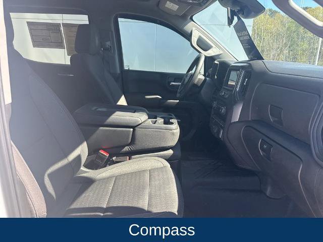 Used 2022 Chevrolet Silverado 1500 Custom Trail Boss image 31