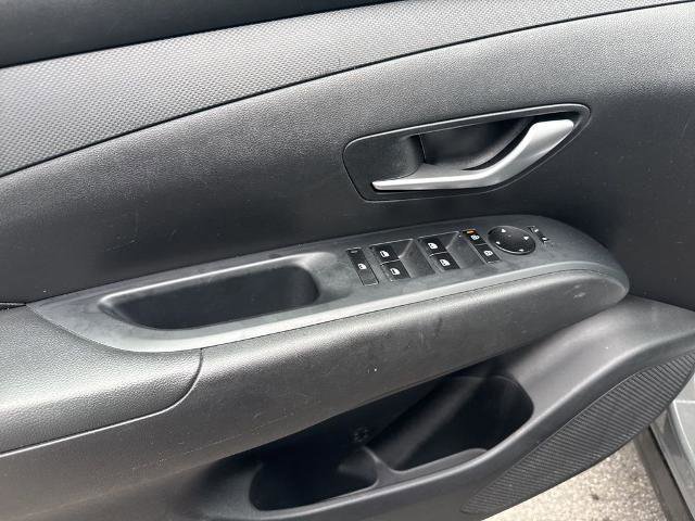 Used 2025 Hyundai Tucson SEL AWD/4WD image 10