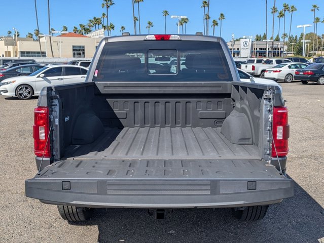 Certified 2021 Ford F150 XLT image 9