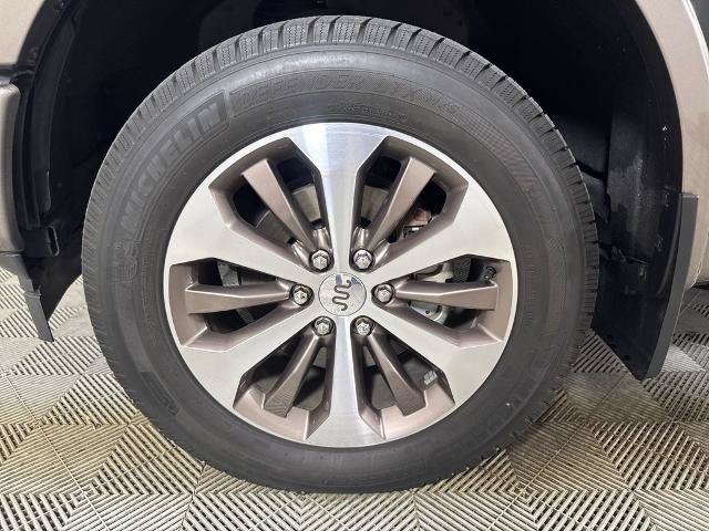 Certified 2018 Ford F150 King Ranch w/ Equipment Group 601A Luxury AWD/4WD image 9