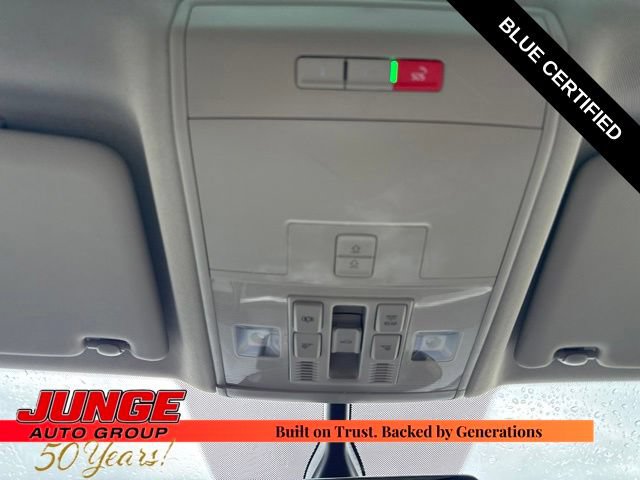 Used 2021 Volkswagen Atlas SE w/ Panoramic Sunroof Package AWD/4WD image 34