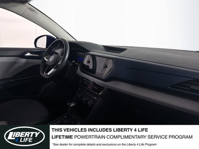 Used 2022 Volkswagen Taos SE image 28