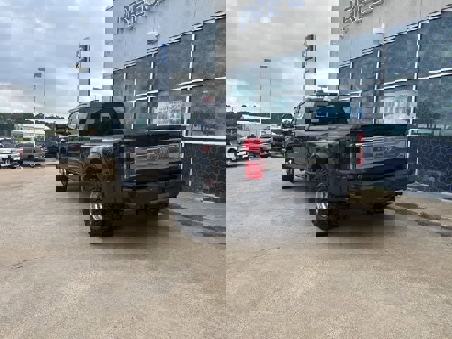 Certified 2024 Ford F350 King Ranch w/ FX4 Off-Road Package image 3