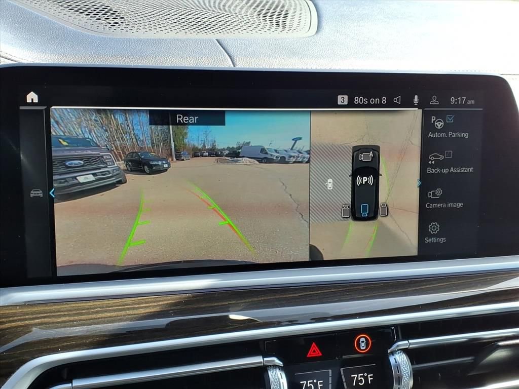 Used 2023 BMW X5 xDrive45e image 22