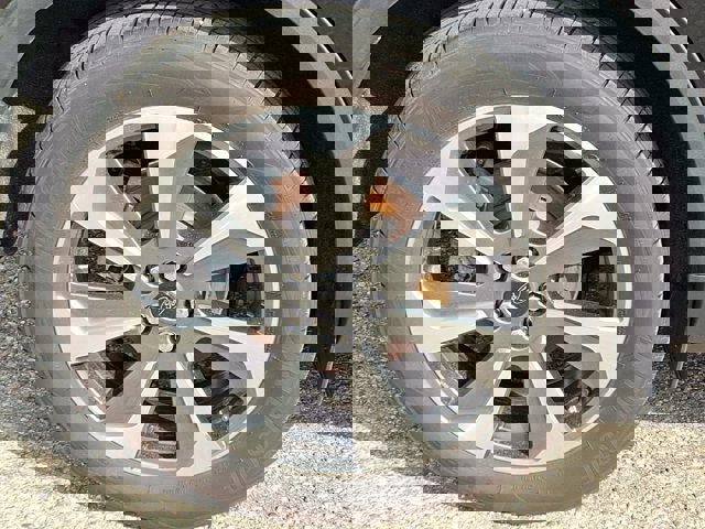 Certified 2024 Ford Escape Platinum image 32