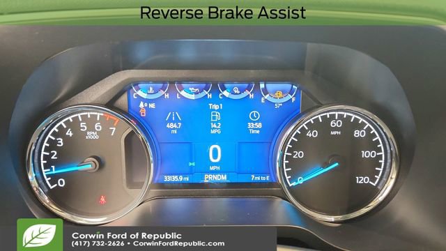 Certified 2022 Ford F150 XLT w/ Equipment Group 302A High image 15