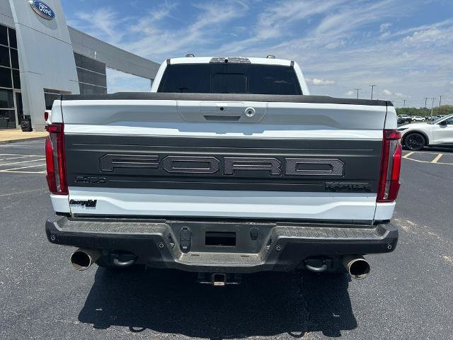 Certified 2024 Ford F150 Raptor AWD/4WD image 28