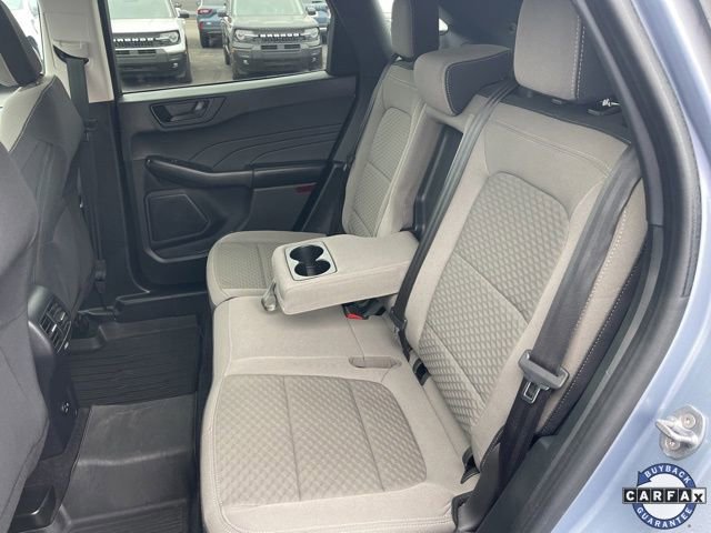 Certified 2022 Ford Escape SE w/ Convenience Package image 34
