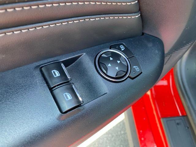 Certified 2024 Ford Mustang Premium image 12