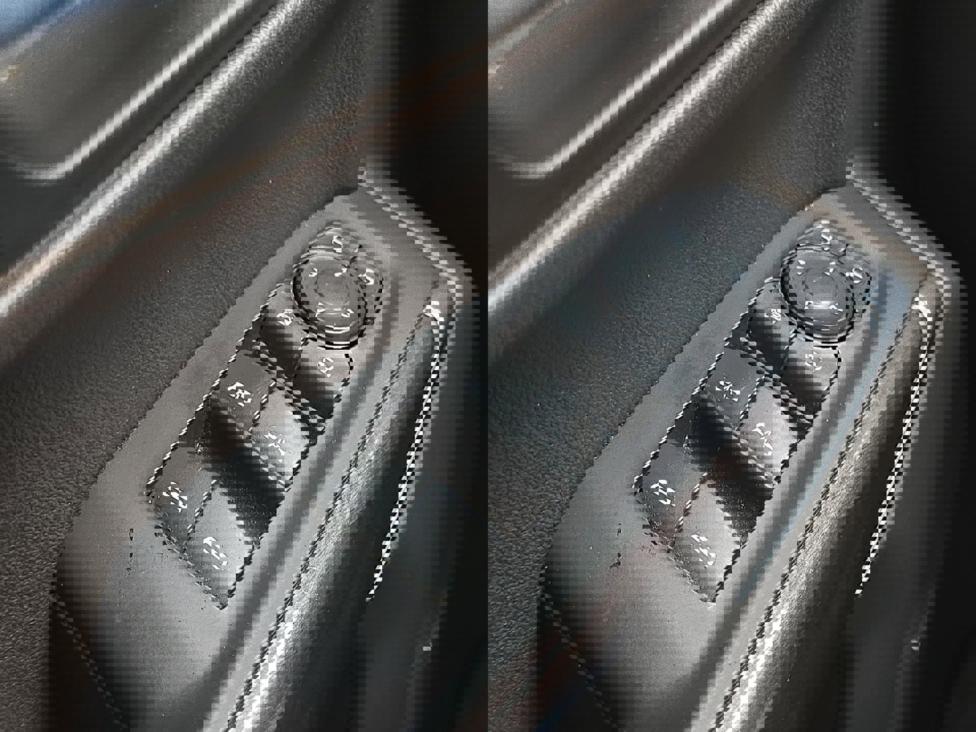 Used 2019 Chevrolet Silverado 1500 LTZ w/ LTZ Premium Package image 14