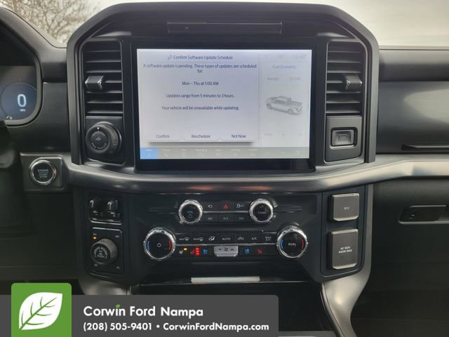 Certified 2025 Ford F150 Lariat AWD/4WD image 27