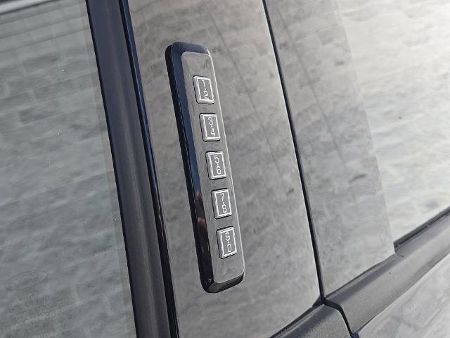 Certified 2024 Ford F150 Raptor image 15