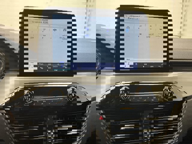 Certified 2025 Ford Escape Active image 22