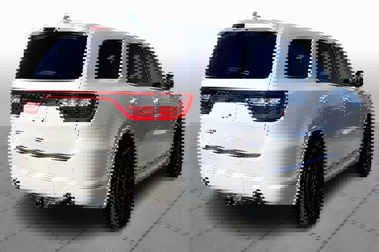 Used 2018 Dodge Durango GT w/ Blacktop Package image 4