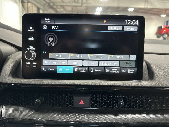Used 2024 Honda CR-V EX-L image 24