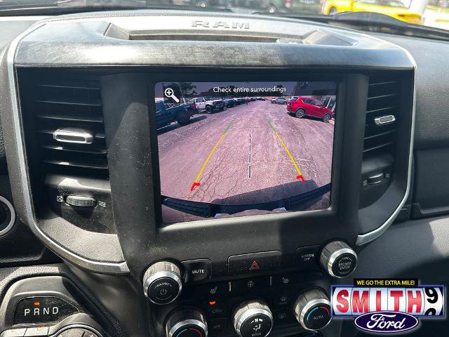Used 2020 RAM 1500 Big Horn AWD/4WD image 39